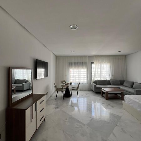 Diamond App Apartman Tanger Kültér fotó