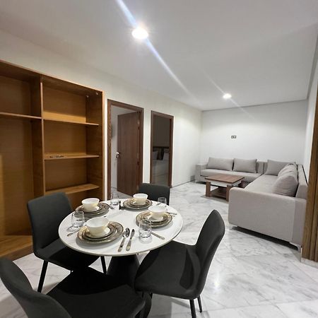 Diamond App Apartman Tanger Kültér fotó