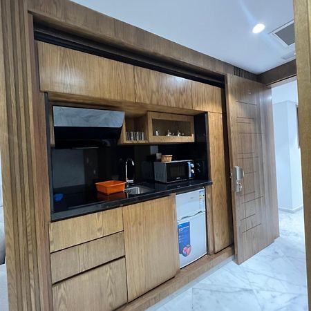 Diamond App Apartman Tanger Kültér fotó