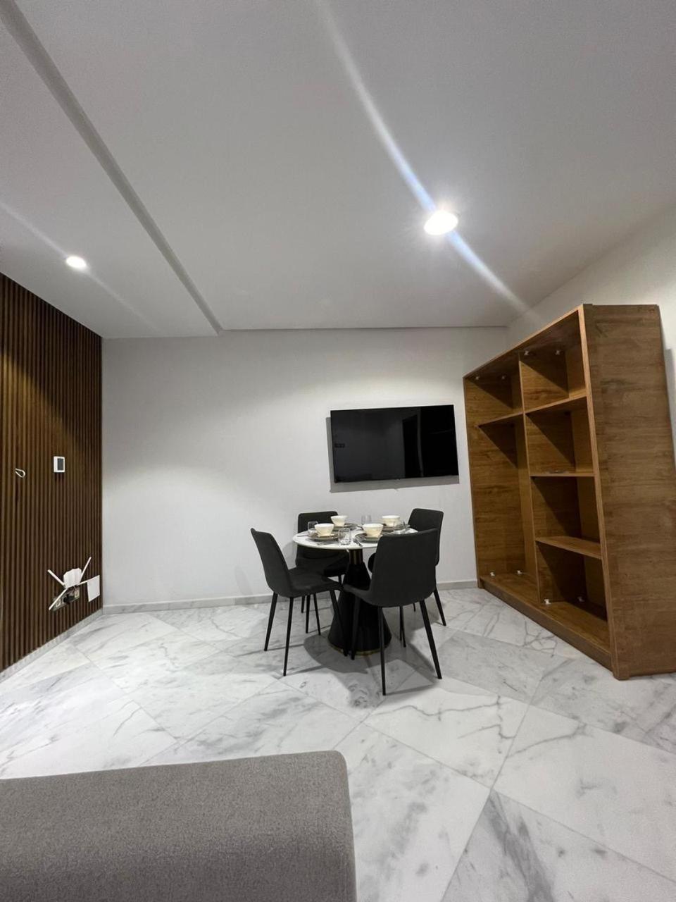 Diamond App Apartman Tanger Kültér fotó