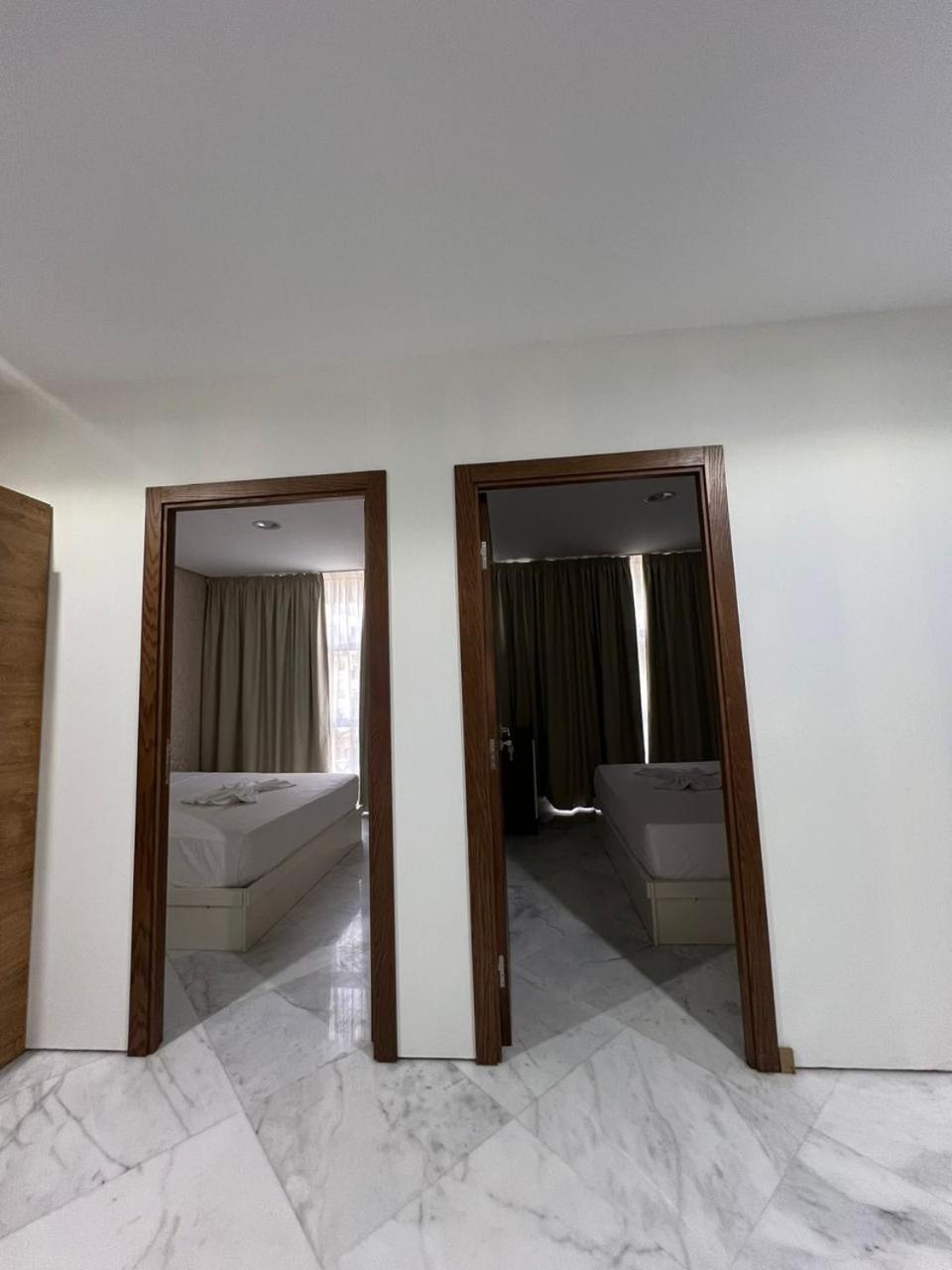 Diamond App Apartman Tanger Kültér fotó