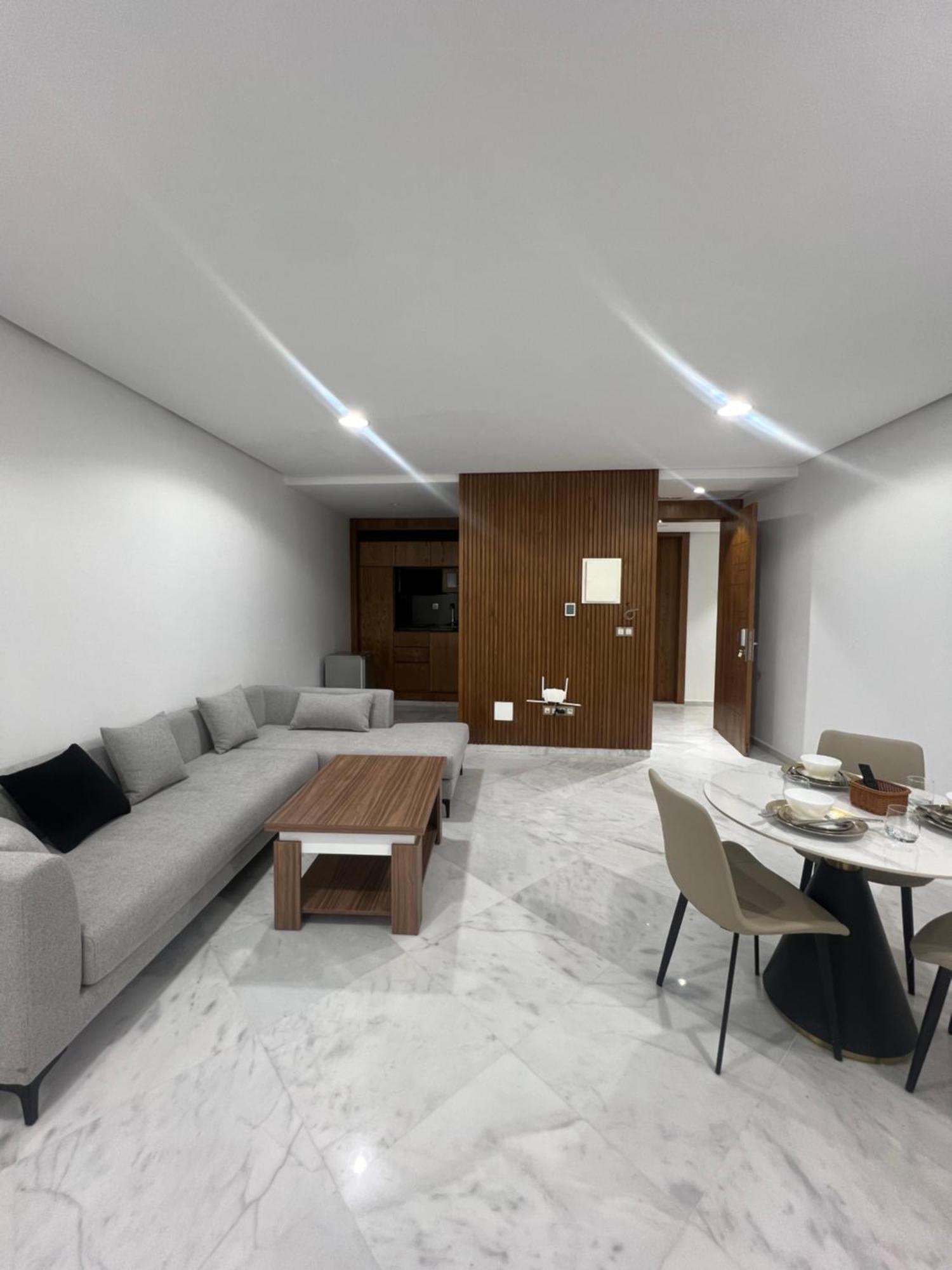 Diamond App Apartman Tanger Kültér fotó