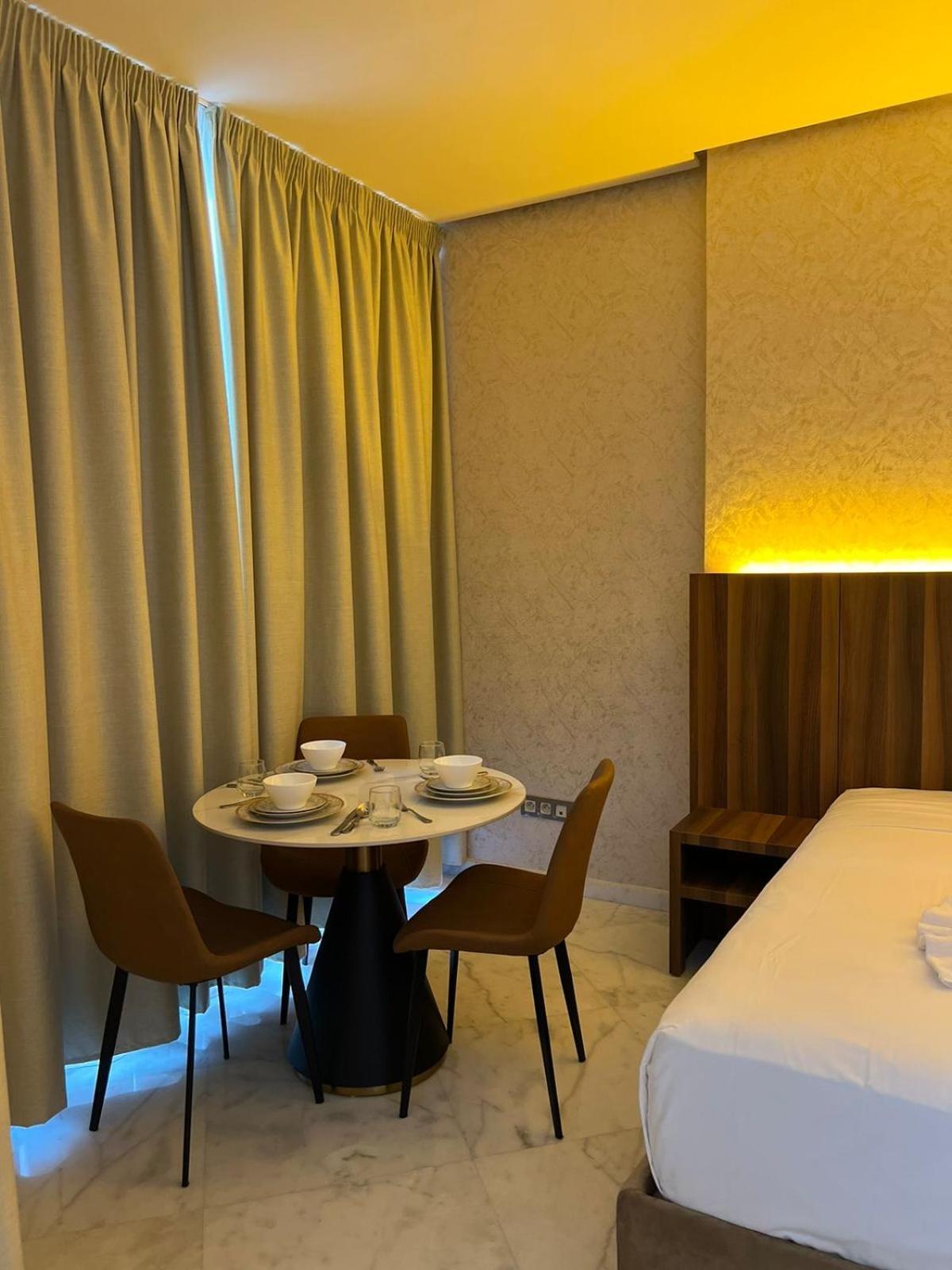 Diamond App Apartman Tanger Kültér fotó
