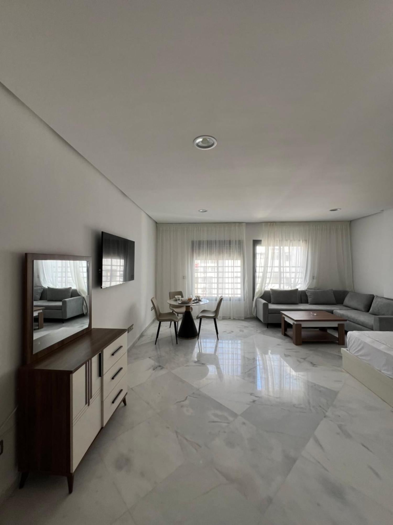 Diamond App Apartman Tanger Kültér fotó
