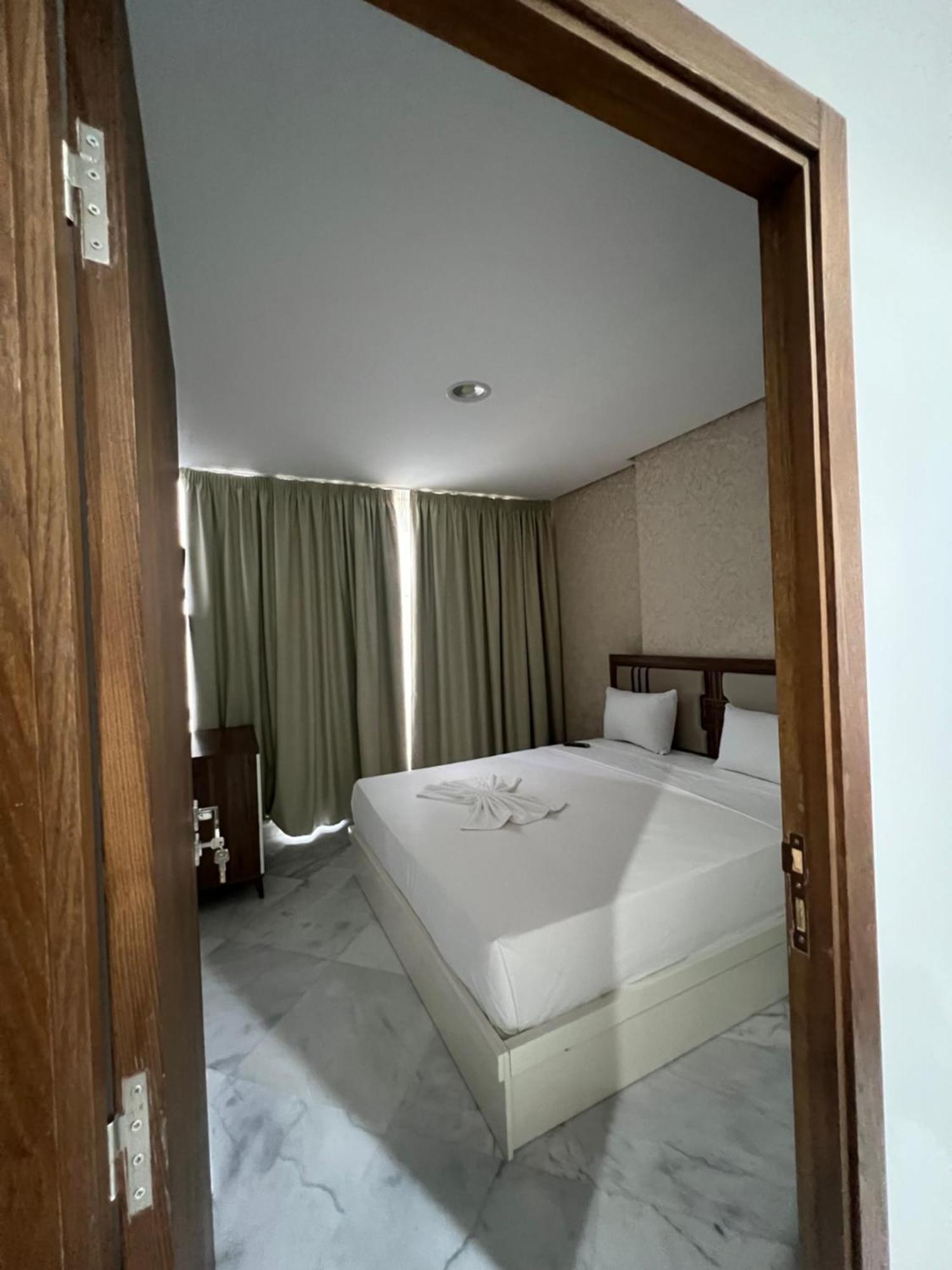 Diamond App Apartman Tanger Kültér fotó