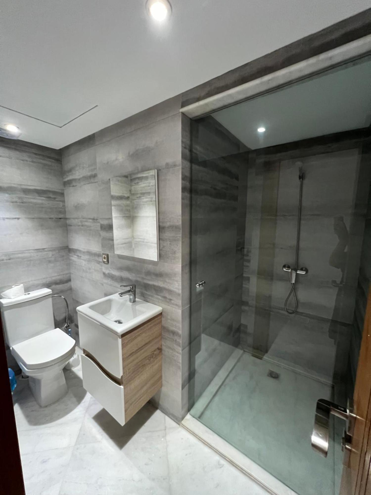 Diamond App Apartman Tanger Kültér fotó